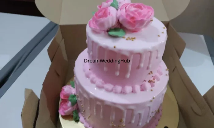 Shailjas delicious delight